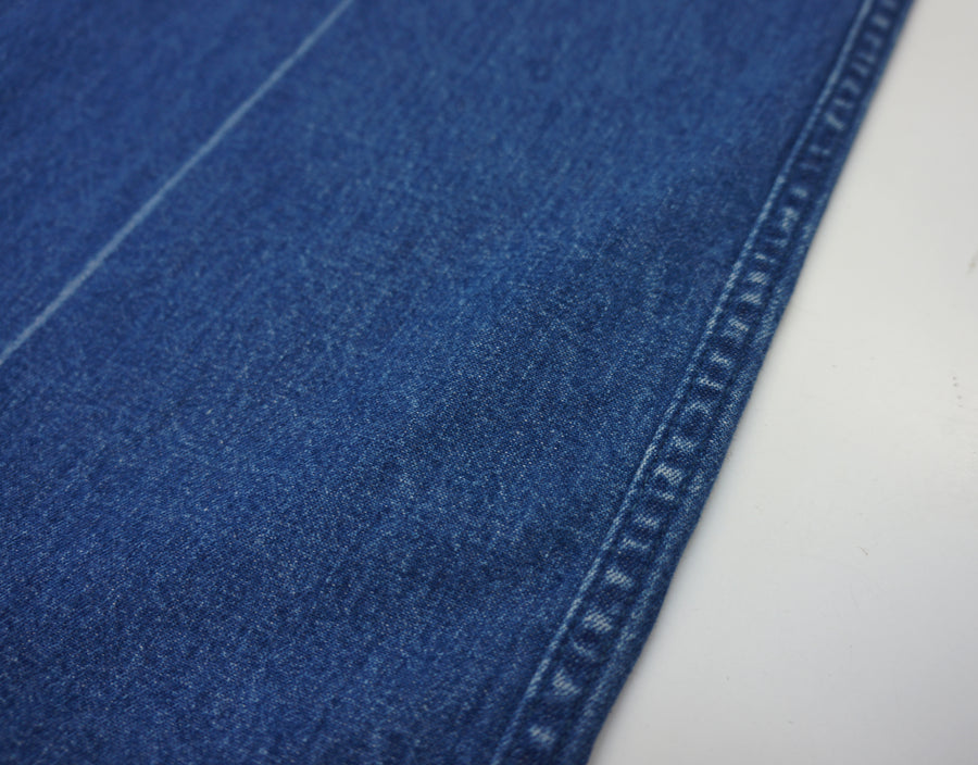 Denim Pants (NOWOS) ※ご予約アイテム。