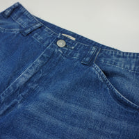 Denim Pants (NOWOS) ※ご予約アイテム。