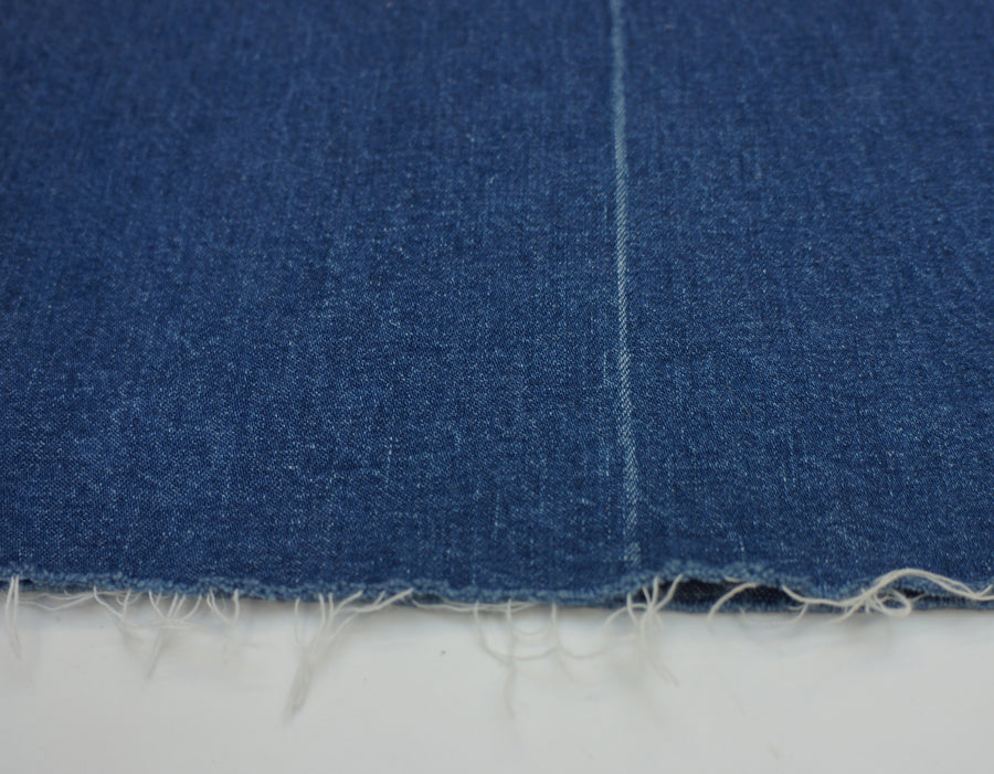 Denim Pants (NOWOS) ※ご予約アイテム。