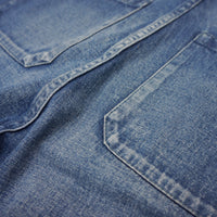 Denim Pants (NOWOS) ※ご予約アイテム。