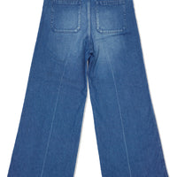 Denim Pants (NOWOS) ※ご予約アイテム。