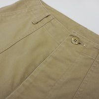 Chino Pants (NOWOS) ※ご予約アイテム。