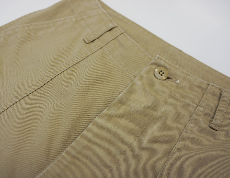 Chino Pants (NOWOS) ※ご予約アイテム。