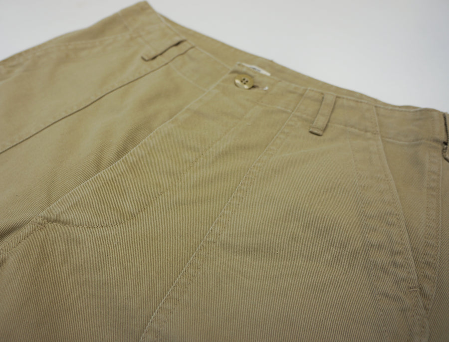 Chino Pants (NOWOS) ※ご予約アイテム。