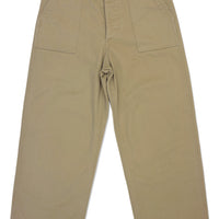 Chino Pants (NOWOS) ※ご予約アイテム。