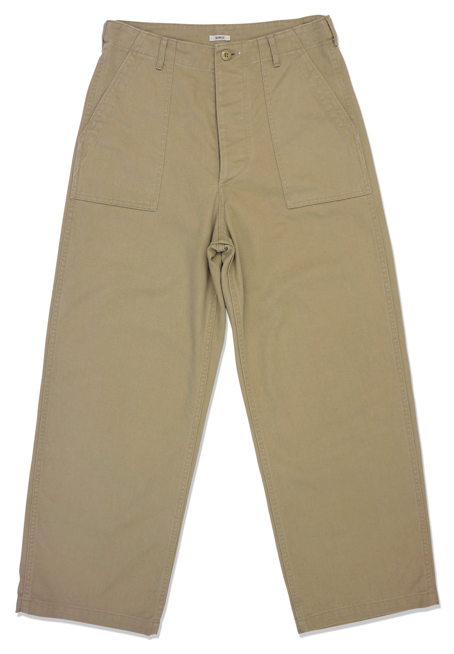 Chino Pants (NOWOS) ※ご予約アイテム。