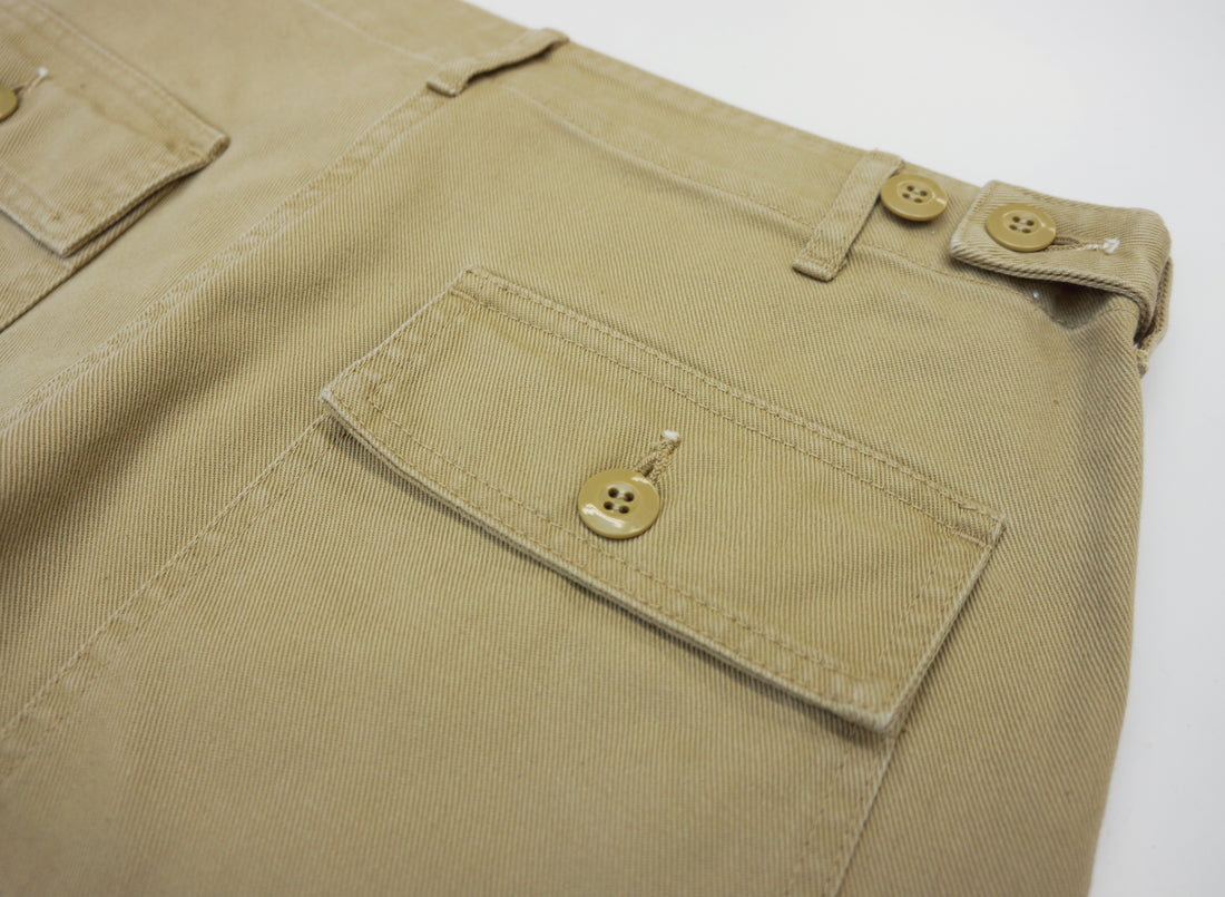 Chino Pants (NOWOS) ※ご予約アイテム。