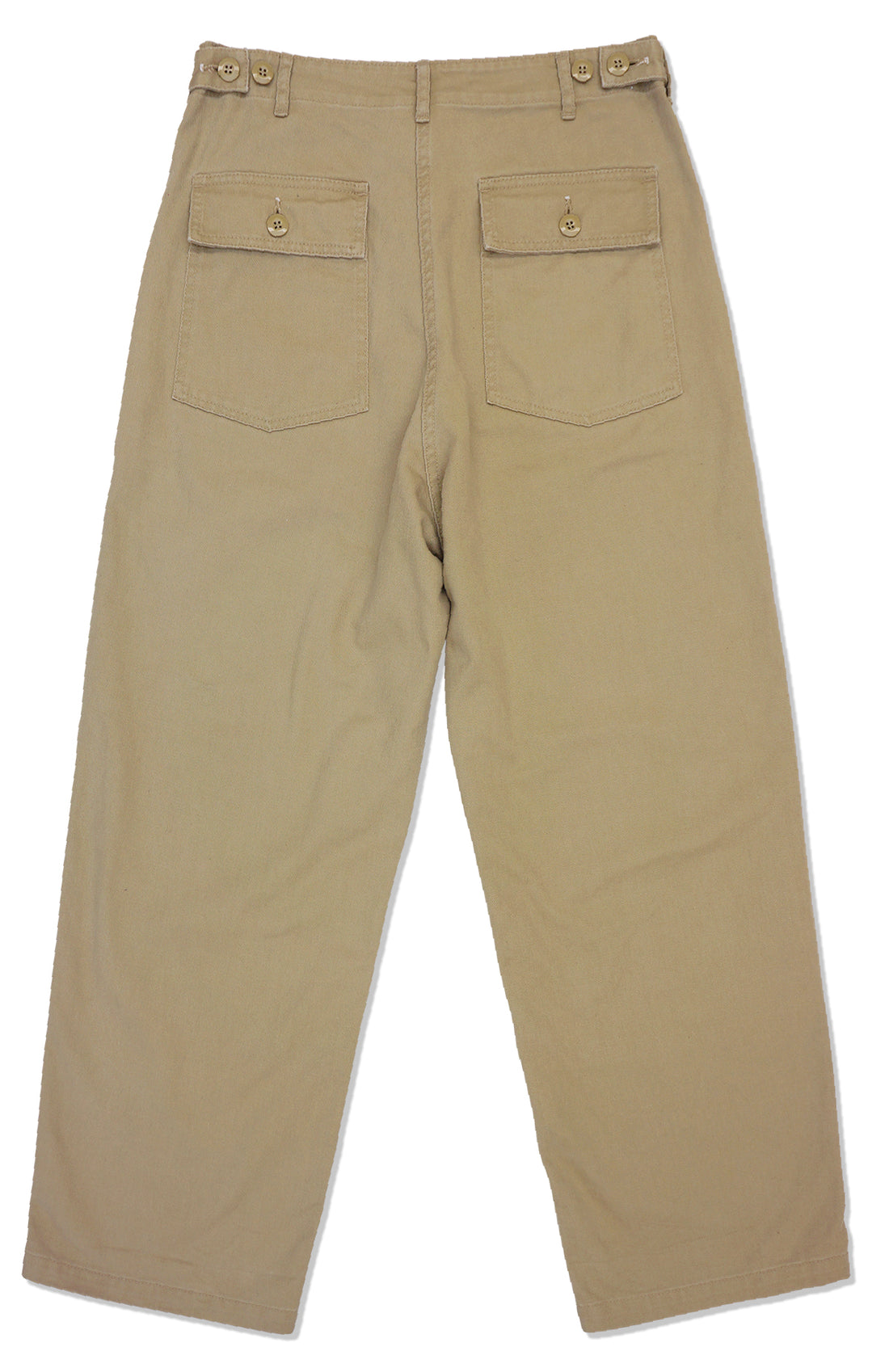 Chino Pants (NOWOS) ※ご予約アイテム。