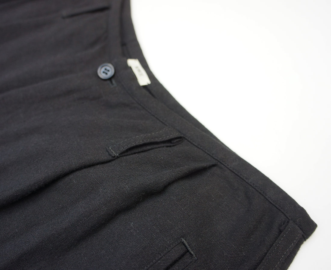 Two Tuck Pants (NOWOS)
