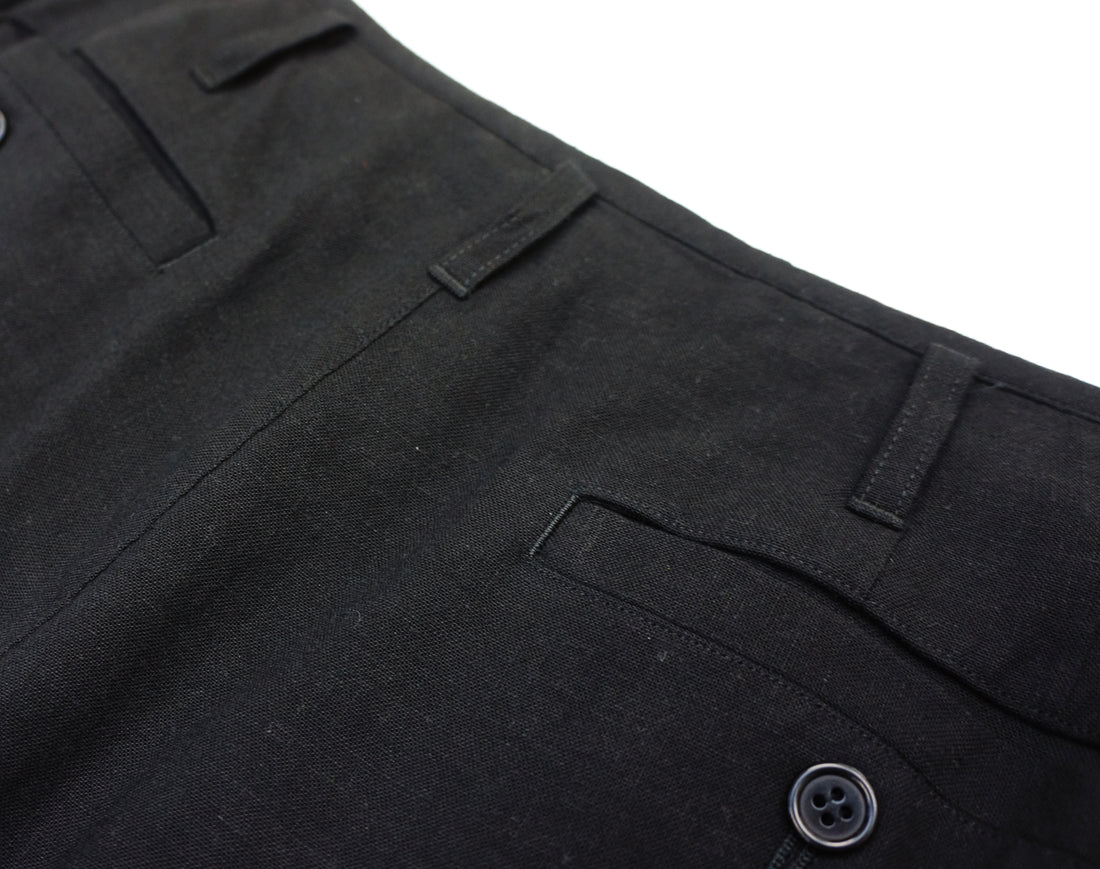 Two Tuck Pants (NOWOS)