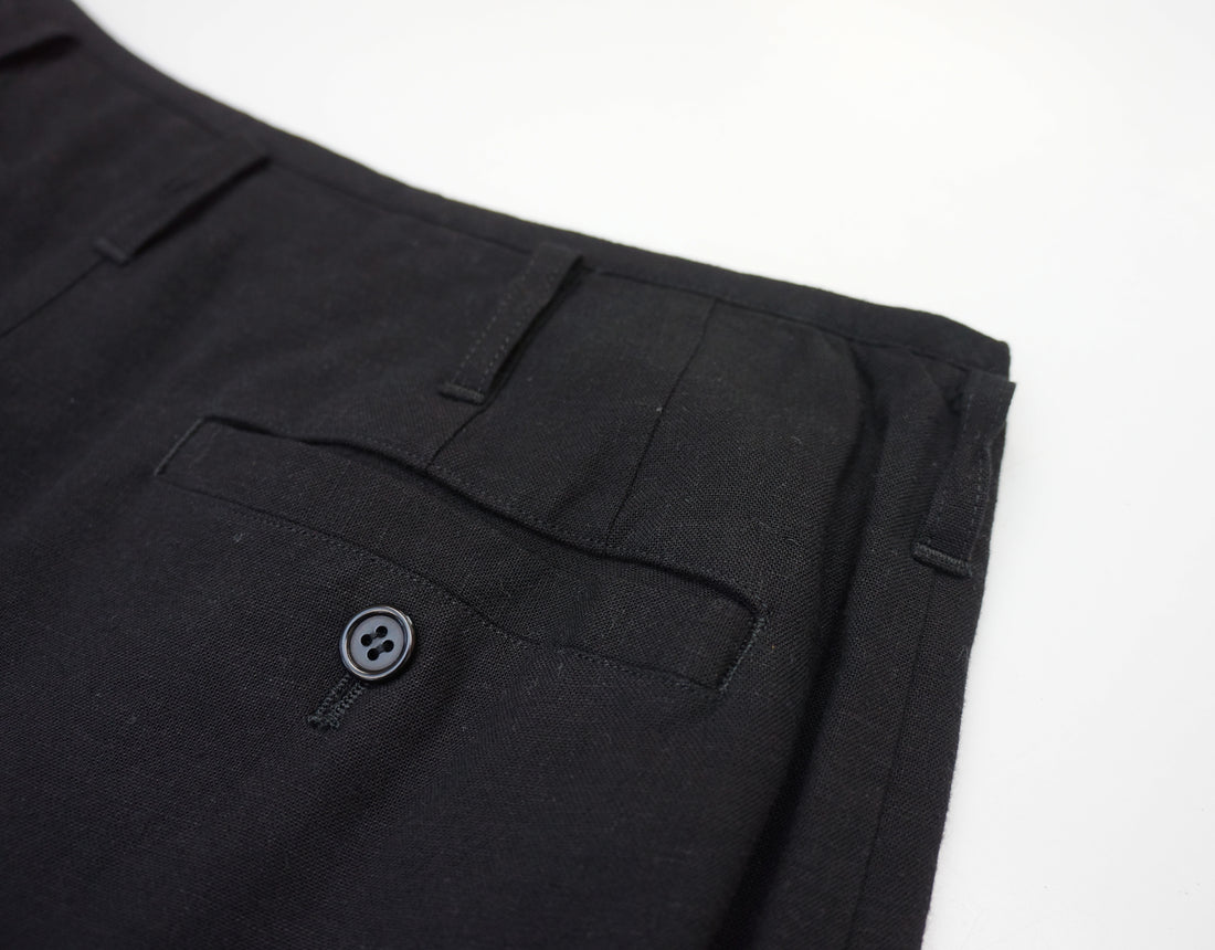 Two Tuck Pants (NOWOS)