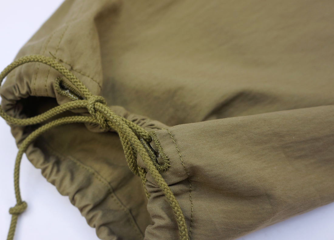 Drawstring Pants (NOWOS)