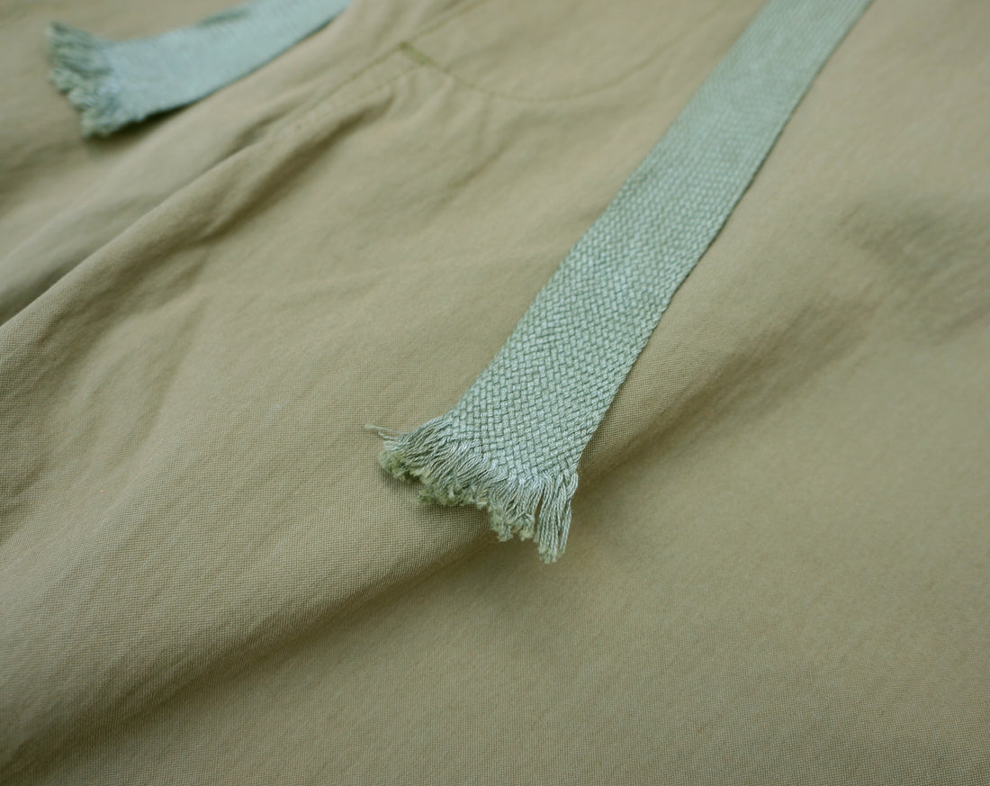 Drawstring Pants (NOWOS)