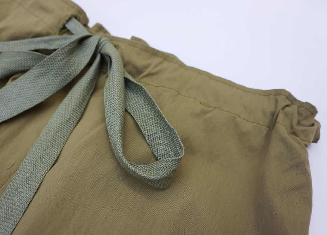Drawstring Pants (NOWOS)