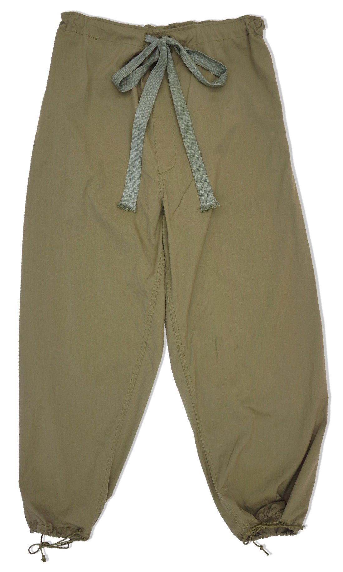 Drawstring Pants (NOWOS)