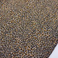 Leopard Pants (NOWOS) ※ご予約アイテム。