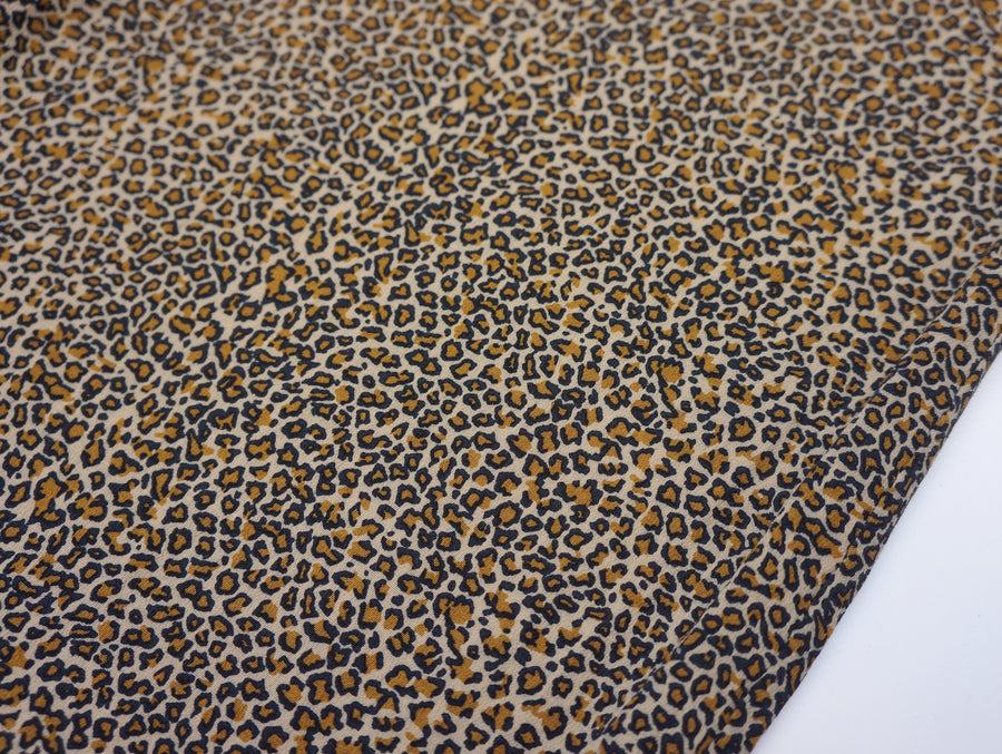 Leopard Pants (NOWOS) ※ご予約アイテム。