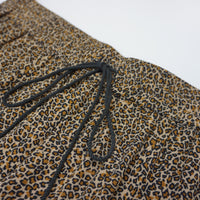 Leopard Pants (NOWOS) ※ご予約アイテム。