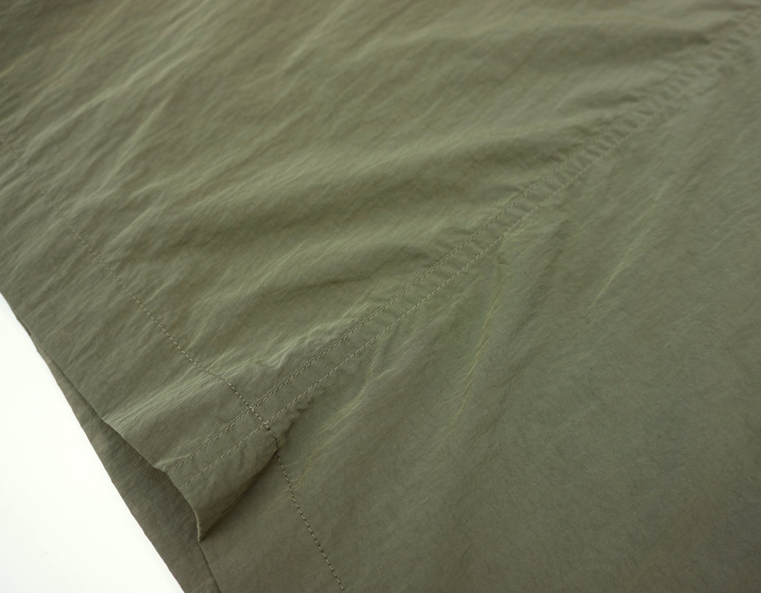 Nylon Wrap Skirt (NOWOS)