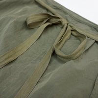Nylon Wrap Skirt (NOWOS)
