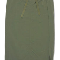 Nylon Wrap Skirt (NOWOS)