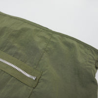 Nylon Wrap Skirt (NOWOS)