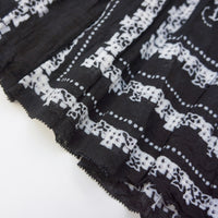 Printed Skirt (NOWOS) ※ご予約アイテム。