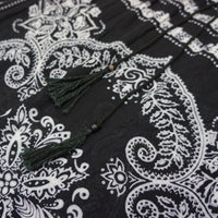Printed Skirt (NOWOS) ※ご予約アイテム。