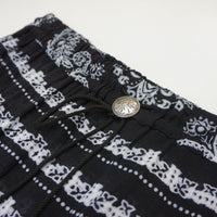 Printed Skirt (NOWOS) ※ご予約アイテム。