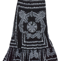 Printed Skirt (NOWOS) ※ご予約アイテム。