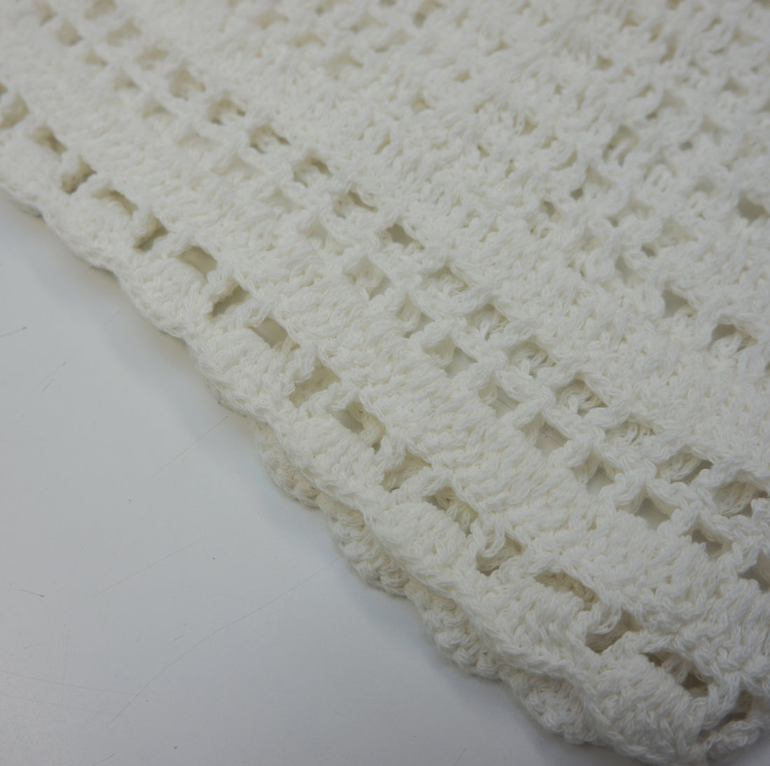 Crochet Skirt (NOWOS) ※ご予約アイテム。