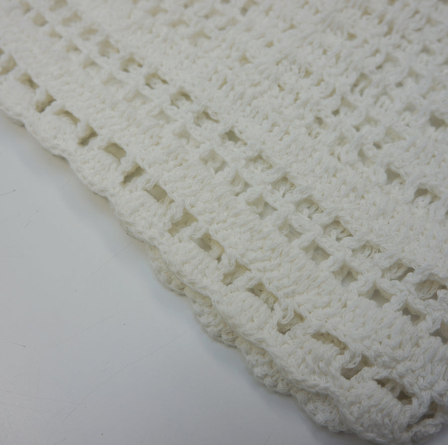 Crochet Skirt (NOWOS) ※ご予約アイテム。