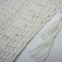 Crochet Skirt (NOWOS) ※ご予約アイテム。