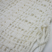 Crochet Skirt (NOWOS) ※ご予約アイテム。