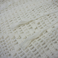 Crochet Skirt (NOWOS) ※ご予約アイテム。