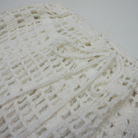 Crochet Skirt (NOWOS) ※ご予約アイテム。