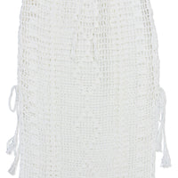 Crochet Skirt (NOWOS) ※ご予約アイテム。