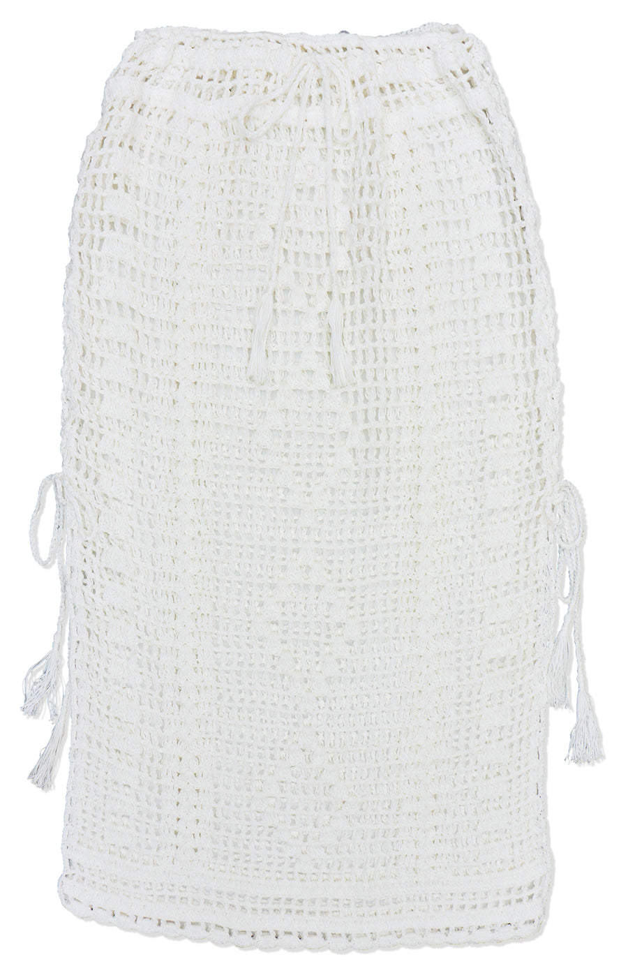 Crochet Skirt (NOWOS) ※ご予約アイテム。