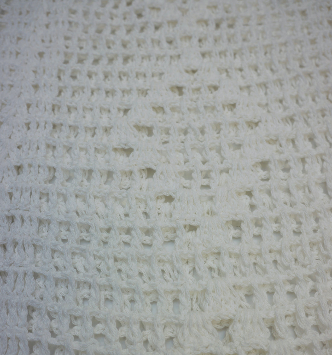 Crochet Skirt (NOWOS) ※ご予約アイテム。