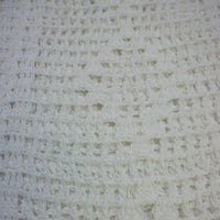 Crochet Skirt (NOWOS) ※ご予約アイテム。