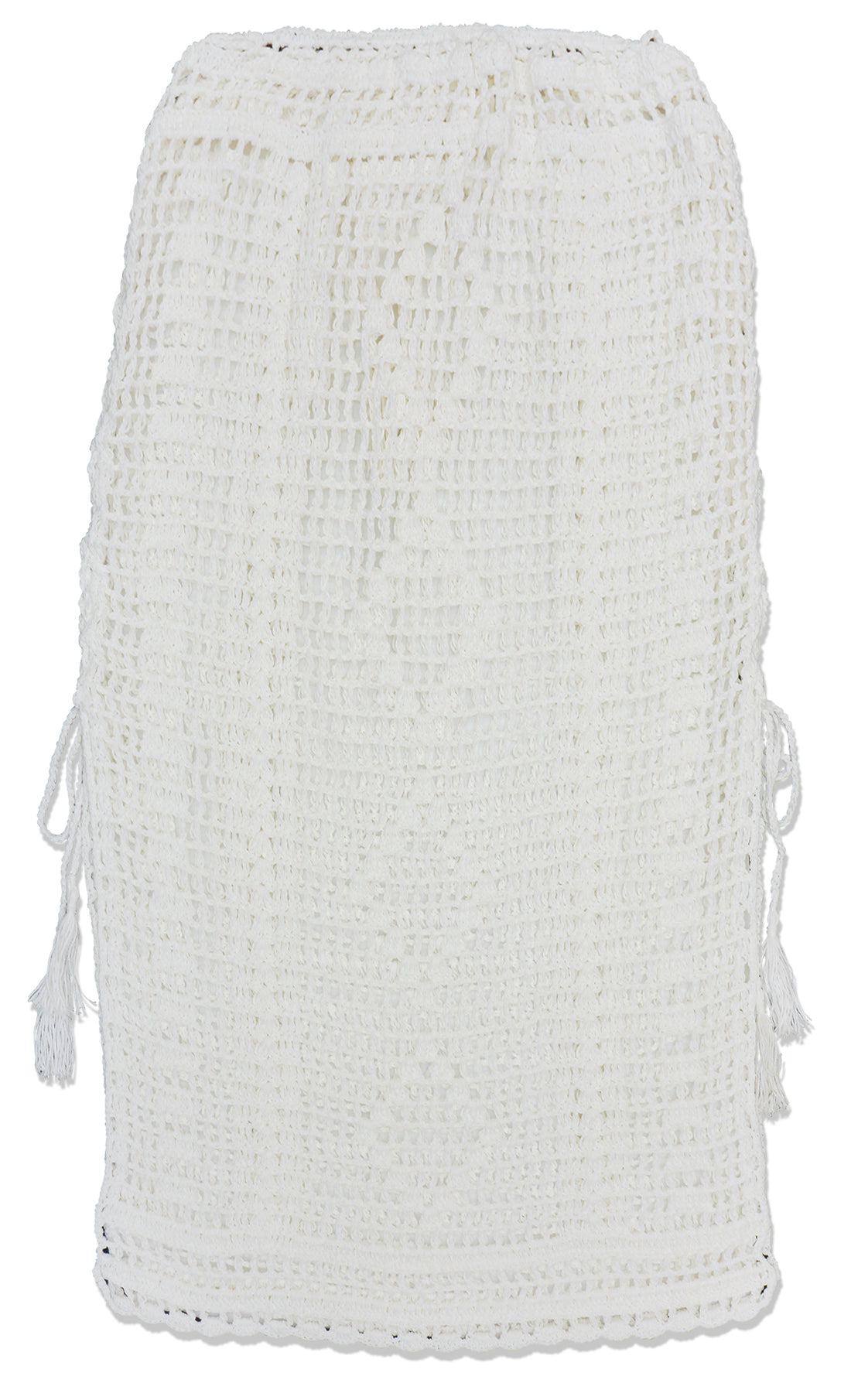 Crochet Skirt (NOWOS) ※ご予約アイテム。