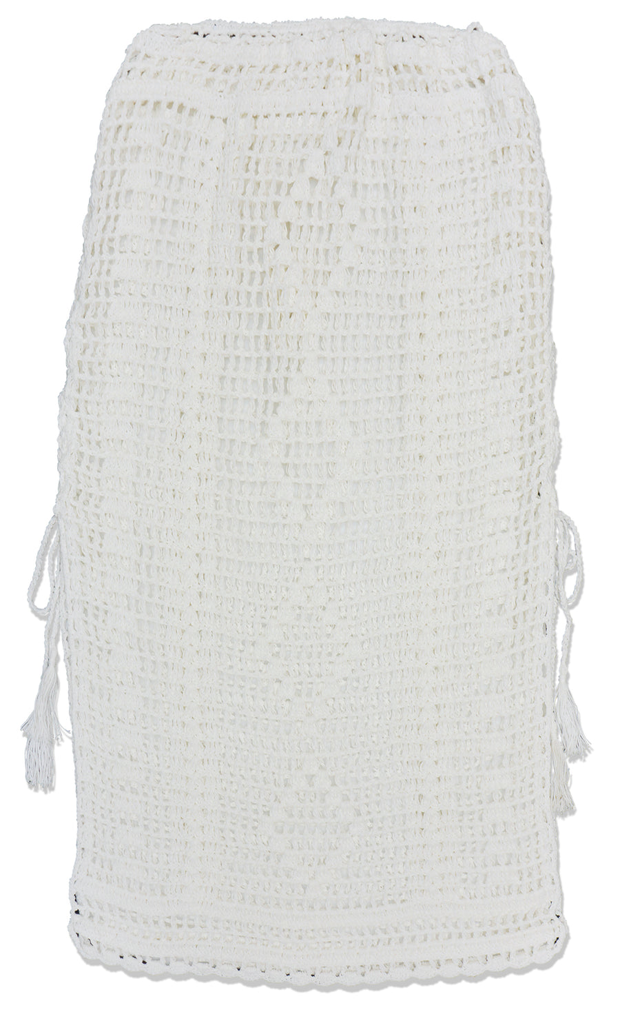 Crochet Skirt (NOWOS) ※ご予約アイテム。