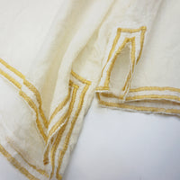 Embroiderd Blouse (NOWOS) ※ご予約アイテム。