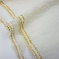 Embroiderd Blouse (NOWOS) ※ご予約アイテム。