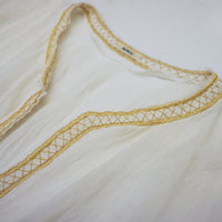 Embroiderd Blouse (NOWOS) ※ご予約アイテム。