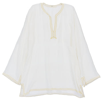 Embroiderd Blouse (NOWOS) ※ご予約アイテム。