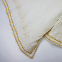 Embroiderd Blouse (NOWOS) ※ご予約アイテム。