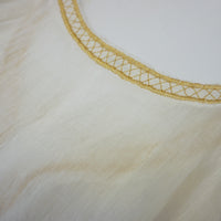 Embroiderd Blouse (NOWOS) ※ご予約アイテム。