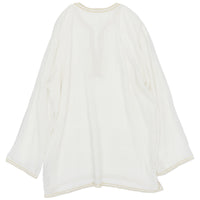 Embroiderd Blouse (NOWOS) ※ご予約アイテム。