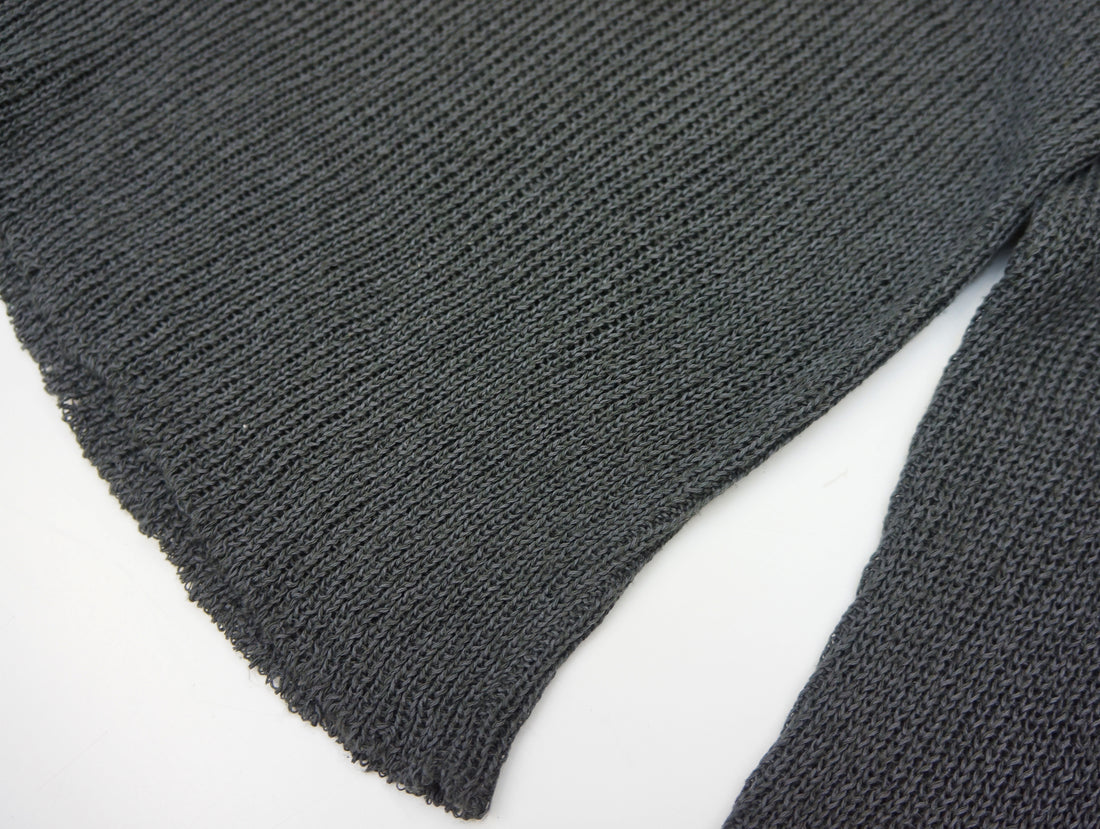 V Neck Sweater (NOWOS) ※ご予約アイテム。